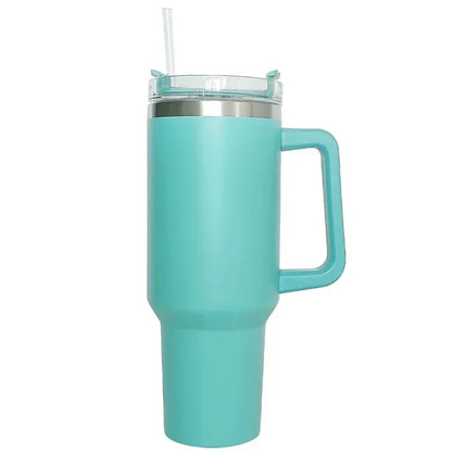 40oz Tumbler Thermal Mug