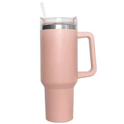 40oz Tumbler Thermal Mug