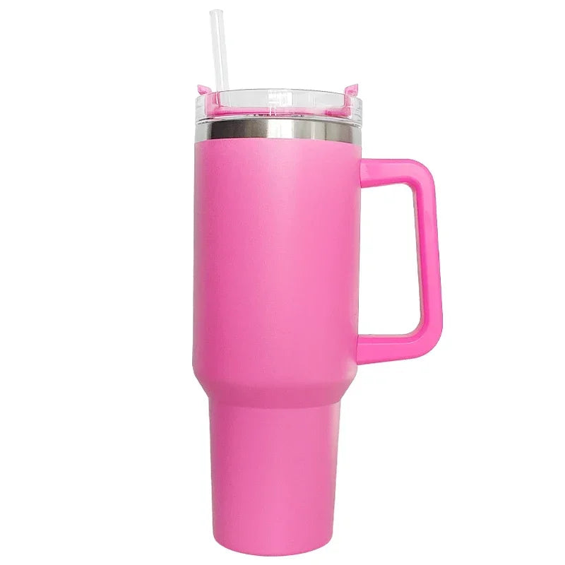 40oz Tumbler Thermal Mug