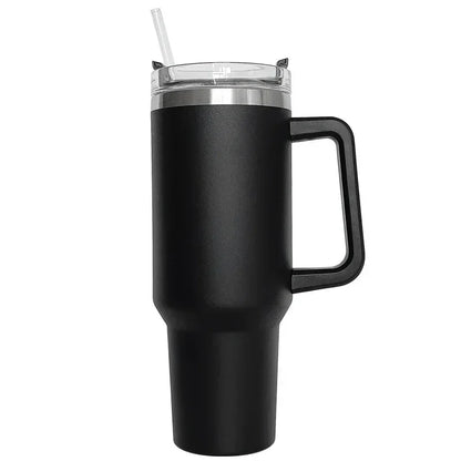 40oz Tumbler Thermal Mug